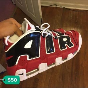 Air Max's size 10.5 9.5/10 Condition